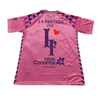 Camiseta Las Palmas x La Pantera