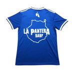 Camiseta Real Madrid x La Pantera
