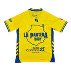 Camiseta Las Palmas x La Pantera (2 VERSIÓN)