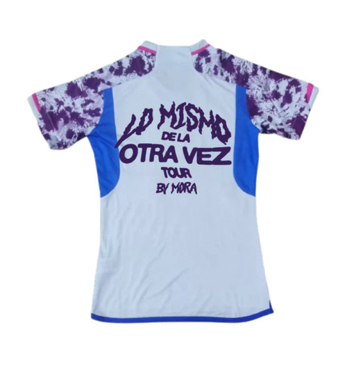 Camiseta España x Mora
