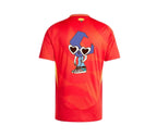 Camiseta España x Mora