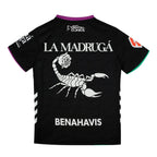 Camiseta Málaga x Delaossa