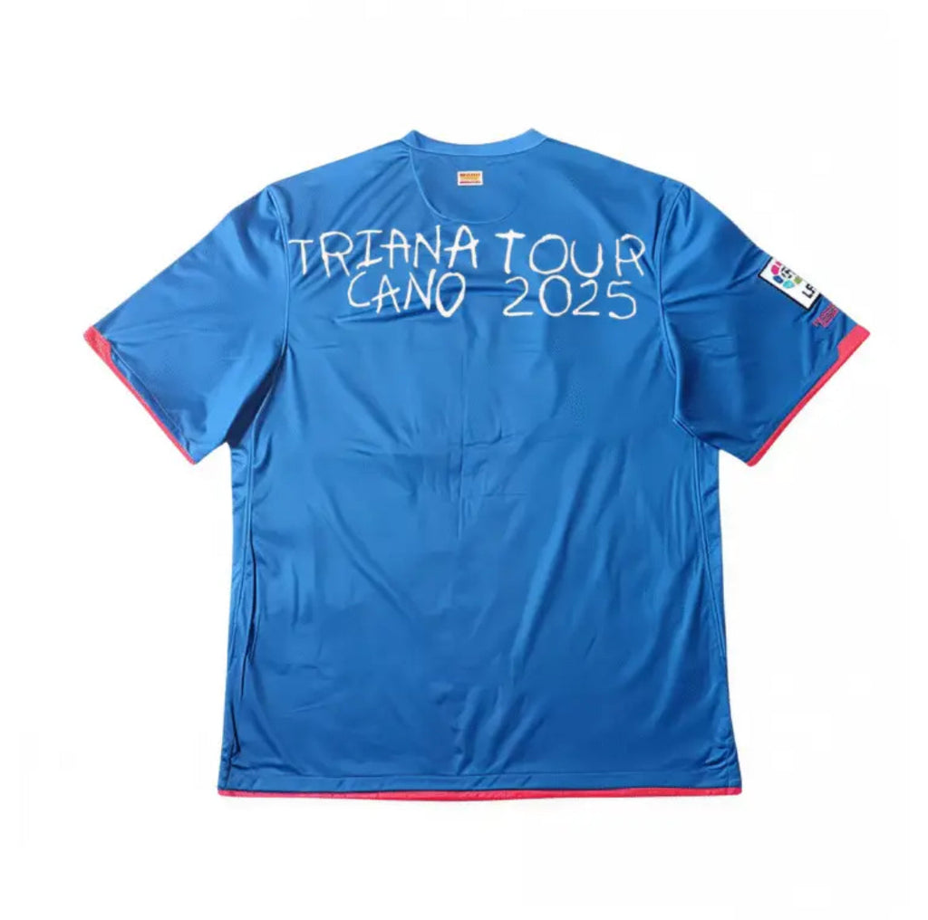 Camiseta Cano x Atlético de Madrid