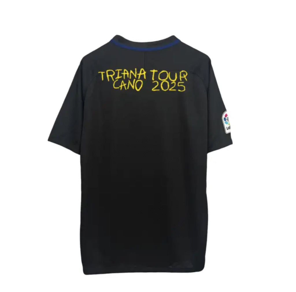 Camiseta Cano x Atlético de Madrid
