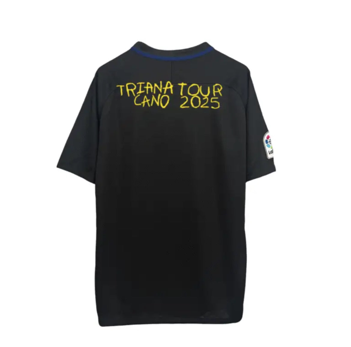 Camiseta Cano x Atlético de Madrid