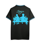 Camiseta Brasil x Beny JR