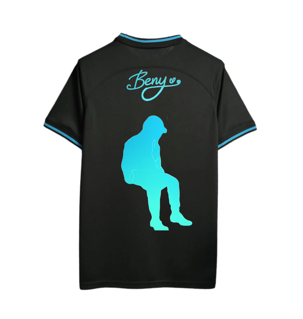 Camiseta Brasil x Beny JR (2)