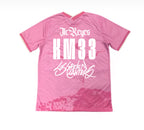 Camiseta Brasil x JC Reyes