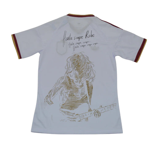 Camiseta España x Extremoduro