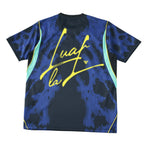 Camiseta Brasil x Luar la L