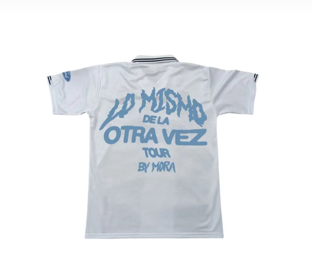 Camiseta Valencia x Mora