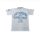 Camiseta Valencia x Mora