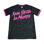 Camiseta PSG x Anuel AA