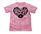 Camiseta Italia x De la Rose