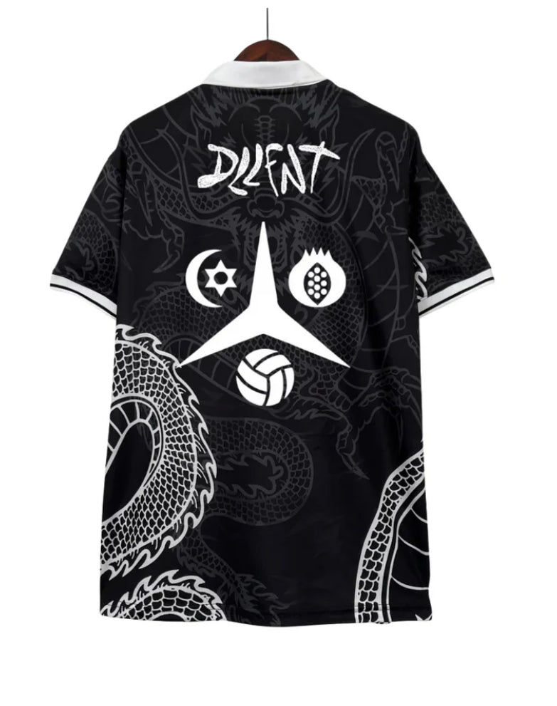 Camiseta Real Madrid x Dellafuente