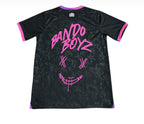 Camiseta PSG x Kidd Keo
