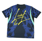 Camiseta Brasil x Luar la L