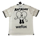 Camiseta AC Milan x Bad Bunny