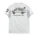 Camiseta Real Madrid x Grecas