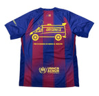 Camiseta FC Barcelona x Grecas