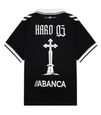 Camiseta Hard GZ x Celta de Vigo