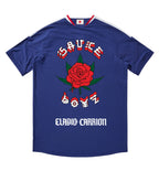 Camiseta Eladio Carrión x Japón