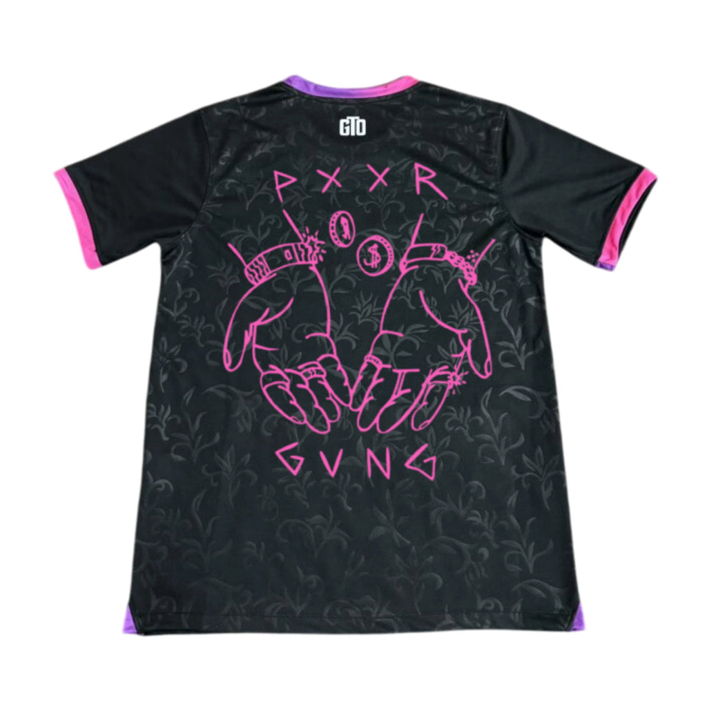 Camiseta PSG x Yung Beef