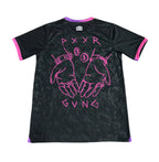 Camiseta PSG x Yung Beef