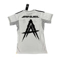 Camiseta Real Madrid x Anuel AA (VERSION 2)