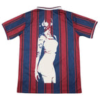 Camiseta FC Barcelona x Aitana