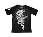 Camiseta Real Madrid x Saiko