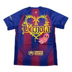 Camiseta Karol G x FC Barcelona