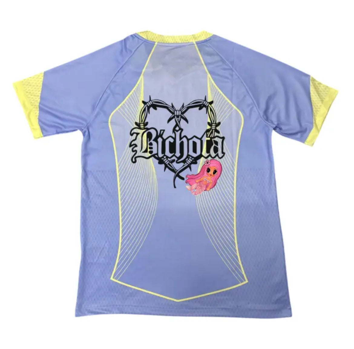 Camiseta Karol G x FC Barcelona