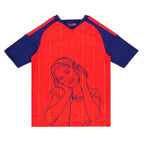 Camiseta Tini x España