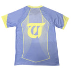 Camiseta Tini x FC Barcelona