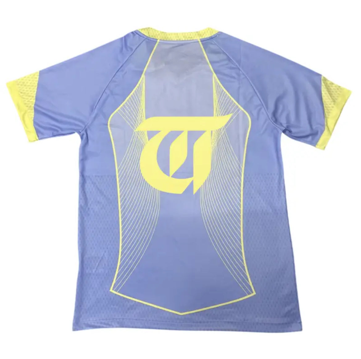 Camiseta Tini x FC Barcelona