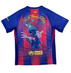 Camiseta FC Barcelona x Omar Courtz