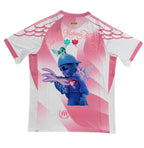 Camiseta FC Barcelona x Omar Courtz