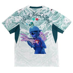 Camiseta Portugal x Omar Courtz