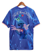 Camiseta Omar Courtz x Chelsea