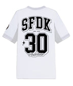 Camiseta SFDK x Real Madrid