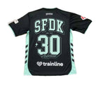 Camiseta SDFK x Real Betis