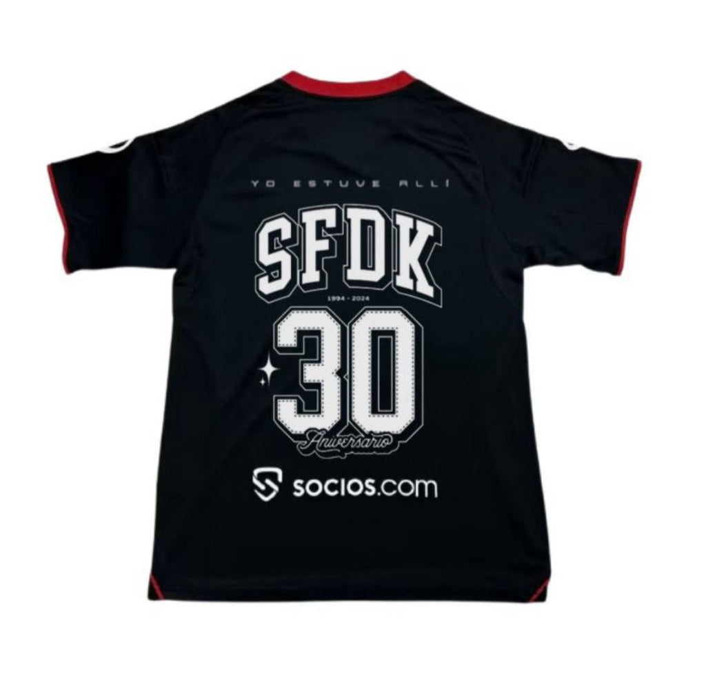 Camiseta SFDK x Sevilla FC