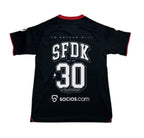 Camiseta SFDK x Sevilla FC