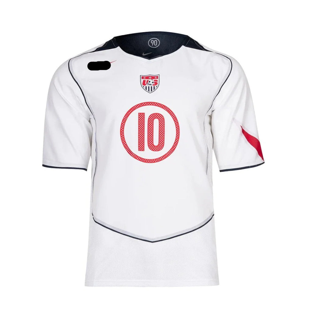 Camiseta Estados Unidos x Donovan