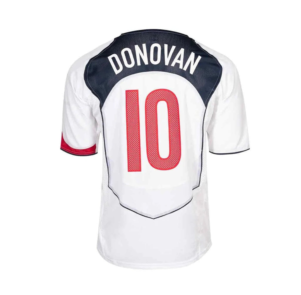 Camiseta Estados Unidos x Donovan