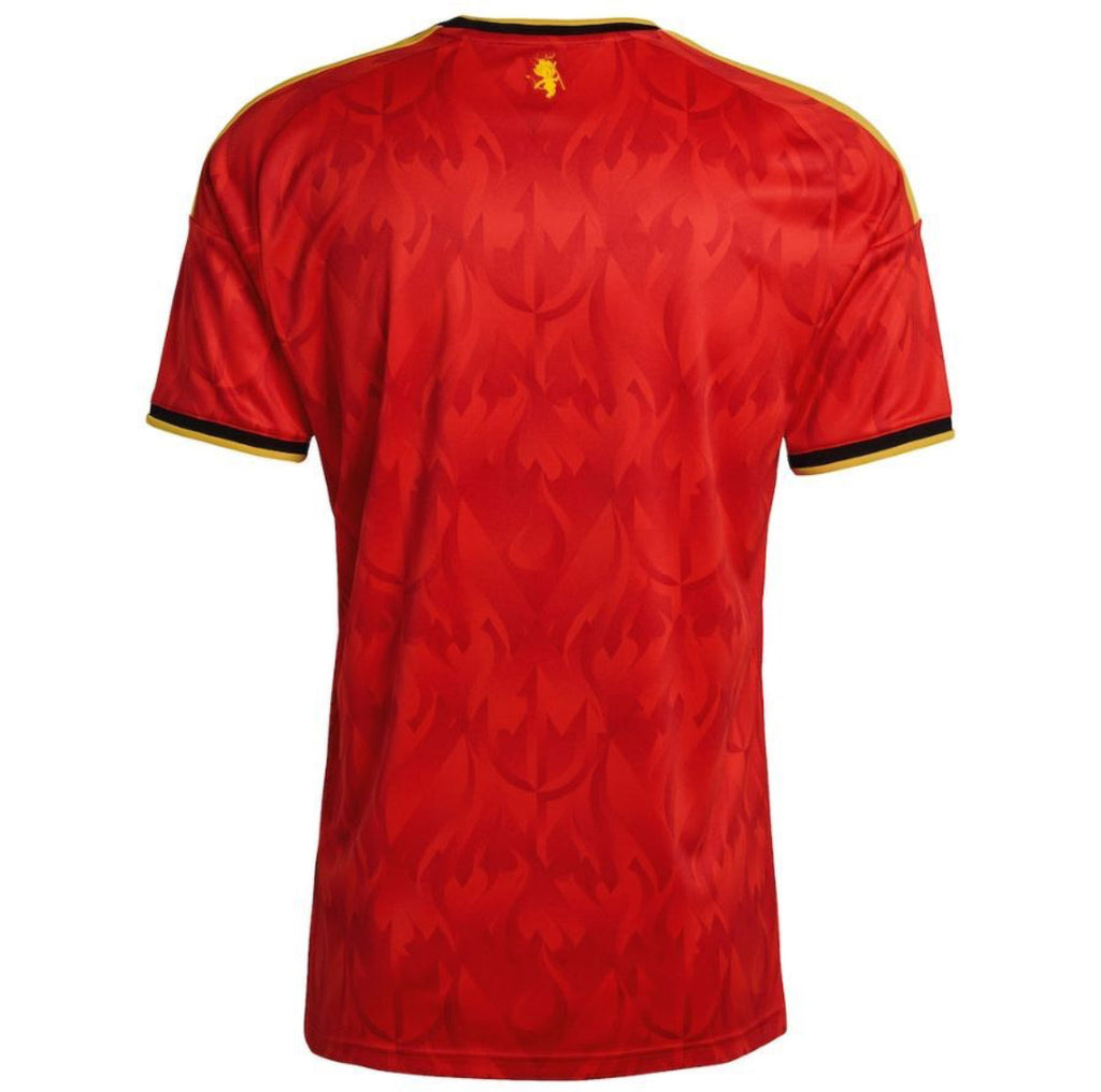 Camiseta Belgica 2026