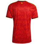 Camiseta Belgica 2026