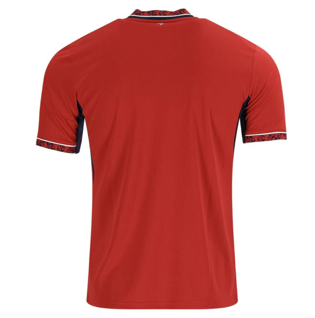Camiseta Republica Checa 2026