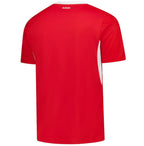 Camiseta Suiza 2026